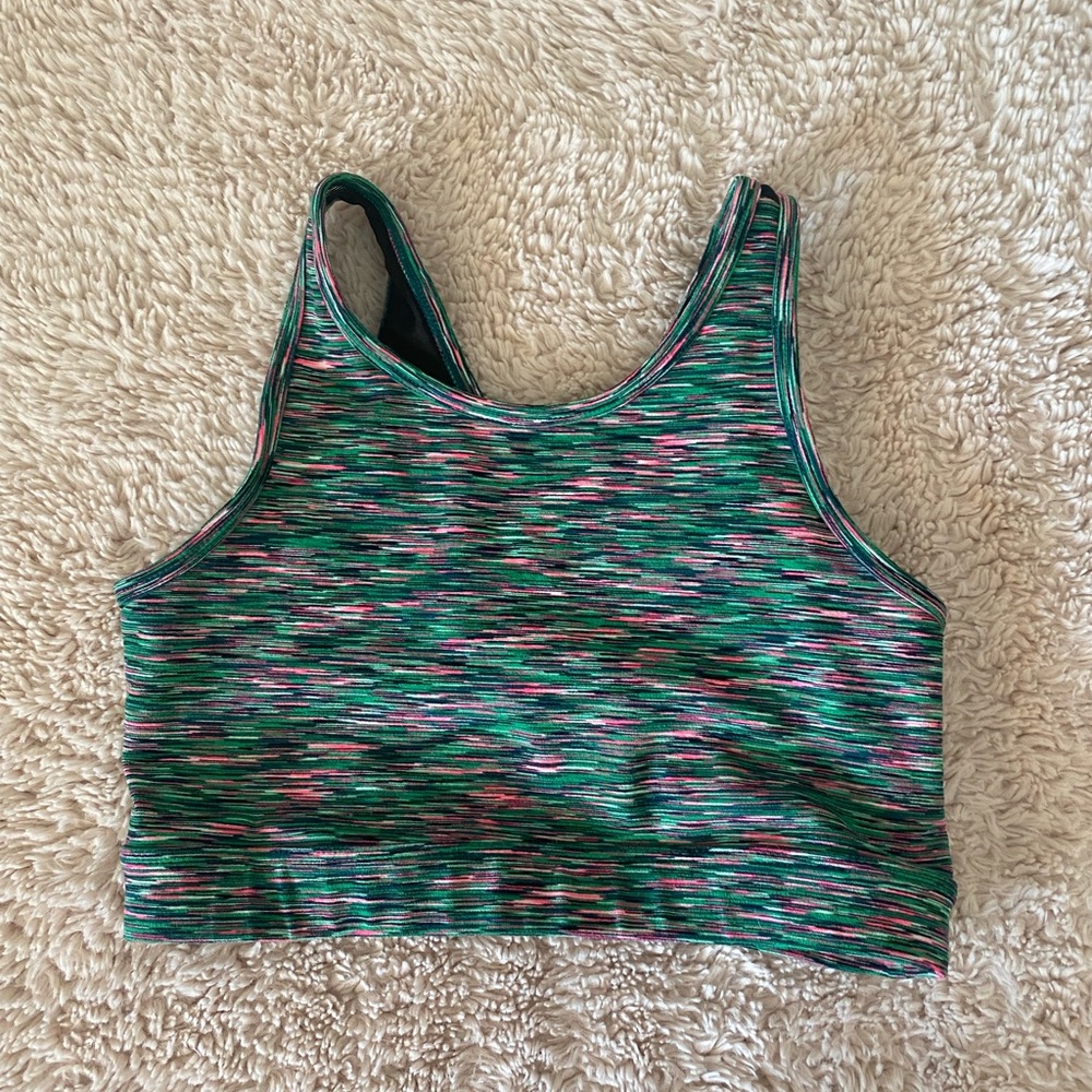 Sports bra